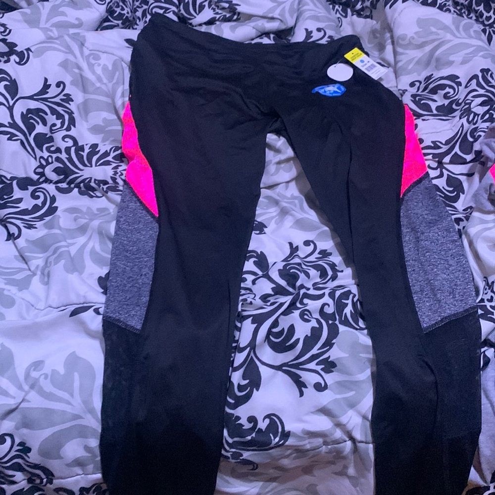 zone pro Leggings